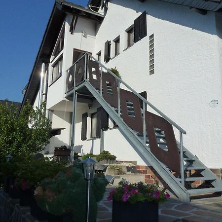 Blindert Lägenhet Mechernich Exteriör bild